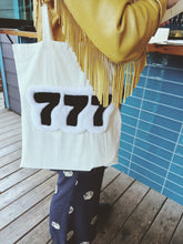 Load image into Gallery viewer, MANIFEST TOTE BAGS