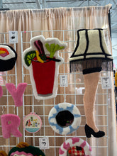 Load image into Gallery viewer, A CHRISTMAS STORY LAMP LEG