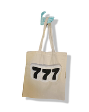 Load image into Gallery viewer, MANIFEST TOTE BAGS