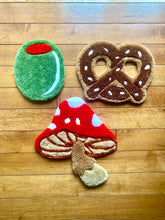 Load image into Gallery viewer, RUG SNACK PACK