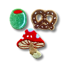 Load image into Gallery viewer, RUG SNACK PACK