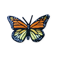 Load image into Gallery viewer, HAND TUFTED BUTTERFLY RUG