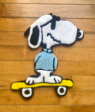 Load image into Gallery viewer, HAND TUFTED JOE COOL RUG