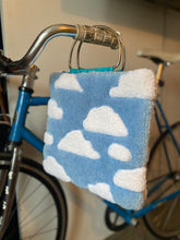 Load image into Gallery viewer, HAND TUFTED PURSE