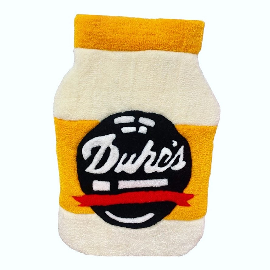 HAND TUFTED DUKES MAYO RUG