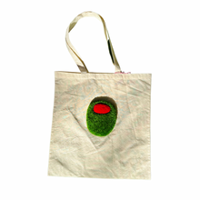 Load image into Gallery viewer, OLIVE TOTE BAGS
