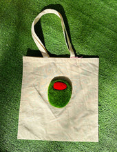 Load image into Gallery viewer, OLIVE TOTE BAGS
