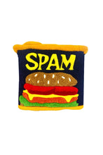 Load image into Gallery viewer, HAND TUFTED SPAM RUG
