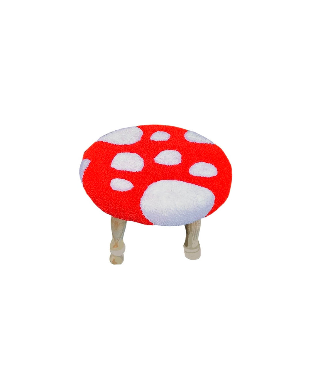 TOAD STOOL