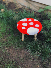 Load image into Gallery viewer, TOAD STOOL
