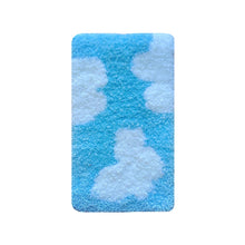 Load image into Gallery viewer, HAND TUFTED CLOUD RUG
